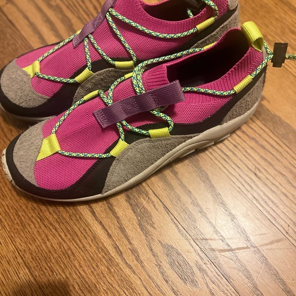 Merrell Jungle Sneakers Men’s size 12 NWOT - Picture 4 of 10